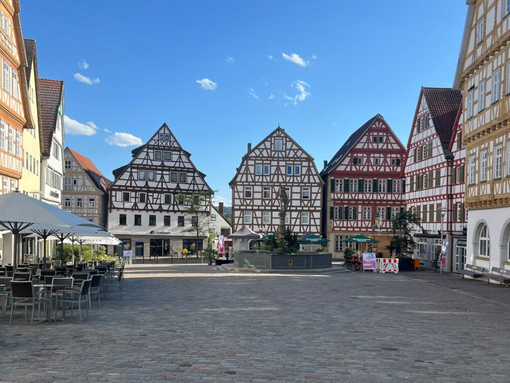 Leonberg Immobilien