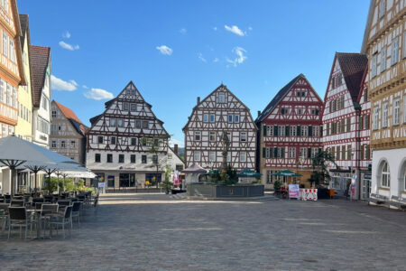 Leonberg Immobilien